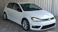 VW Golf 7 1,6 TDi LEASING BEZ UČEŠĆA I BEZ JAMACA
