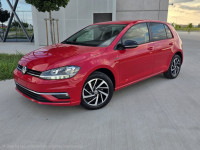 VW Golf 7 1,6 TDi LEASING BEZ UČEŠĆA I BEZ JAMACA