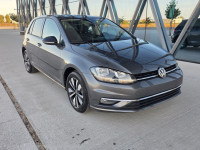 VW Golf 7 1,6 TDi LEASING BEZ UČEŠĆA I BEZ JAMACA
