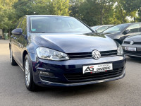 VW Golf 7 1,6 TDI Lounge  *1.vlasnik* *Servisna VW* *Jamstvo*