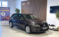 VW Golf 7 1,6 TDI LOUNGE*ALU - PDC - TEMPOMAT - 12 MJ JAMSTVO*