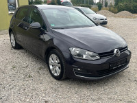 VW Golf 7 1,6 TDI LOUNGE 190000 km (PRODAJA I ZAMJENA)