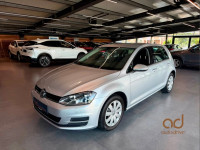 VW Golf 7 1.6 TDI NAVIGACIJA • KLIMA • PARK. SENZORI • AUTOKREDIT