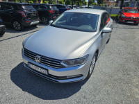 VW PASSAT 1,6 TDI NAVIGACIJA KLIMA XENON KAMERA ALU FELGE FULL.