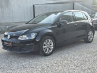 VW Golf 7 1,6 TDI Prvi vl. Nije uvoz Nove gume Servis