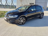 VW Golf 7 1,6 TDI R LINE,ALU,NAVI,PANORAMA,FUL LED