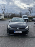 VW Golf 7 1,6 TDI R line Edition 40