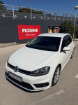 VW Golf 7 1,6 TDI,R-line,u odlično stanju