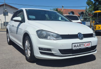 VW Golf 7 1,6 TDI RABBIT 81 KW, 2016 god. reg.01/26, u PDV-u, SERVISNA