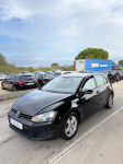 VW GOLF 7 1.6 TDI *REG 1G*HR VOZILO*