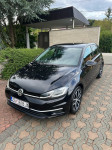VW Golf 7 1,6 TDI FACELIFT, MATRIX, KAMERA, MFV