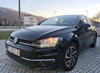 VW GOLF VII Facelift - Join - Navi~Acc~Mf~Pdc~Alu...2018 GOD