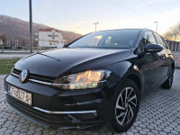 VW GOLF VII Facelift - Join - Navi~Acc~Mf~Pdc~Alu...2018 GOD