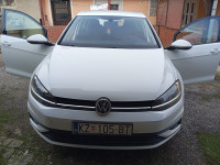 VW Golf 7 1,6 TDI
