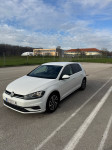 VW Golf 7,5 1,6 TDI REGA GODINU DANA, 2020 GODINA, NEMA PRIJENOSA