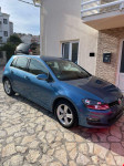 VW Golf 7 1,6 TDI