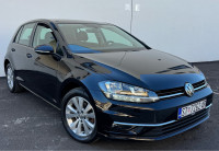 GOLF 7 1.6 TDI COMFORT LINE