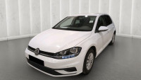 VW Golf 7 1.6 TDI