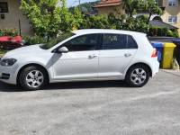 VW Golf 7 1,6 TDI
