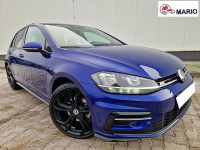 VW Golf 7 1,6 TDI