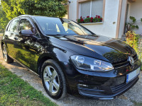 VW Golf 7 1,6 TDI