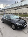 VW Golf 7 1,6 TDI