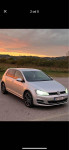 VW Golf 7 1,6 TDI