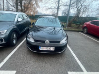 VW Golf 7 1,6 TDI