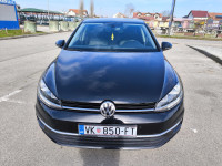 VW Golf 7 1.6 TDI