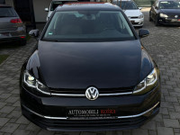 VW Golf 7.5 1.6 TDI HIGHLINE, *BI XENON*, *panorama*, *VW servisna*