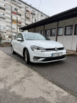 VW Golf 7 1,6 TDI