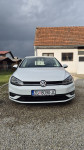 VW Golf 7 1,6 TDI