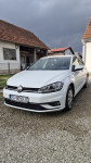 VW Golf 7.5 / 1.6 TDI / 2018. / servisna / radar / veliki servis
