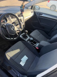 VW Golf 7 1,6 TDI