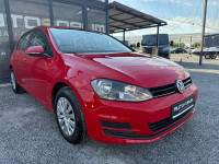 VW Golf 7 1,6 TDI ** REG 1/2027 , SERVISNA , HR AUTO **