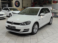 VW GOLF 7 1.6 TDI*149.Tkm SERVISNA*2016.god*NAVI*JAMSTVO*VELIKI SERVIS