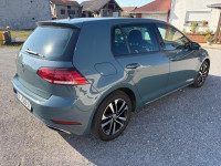 VW Golf 7.5, 1,6 TDI, IQ Drive