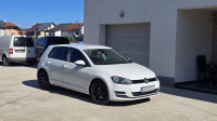 VW Golf 7 1,6 TDI