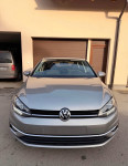 VW Golf 7 1,6 TDI