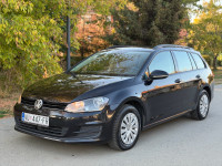 VW GOLF 7 1,6 TDI * 81 kw,Navigacija,Tempomat,Park pilot* Reg. 10/27g.