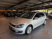 VW Golf 7 1,6 TDI CUP NAVI • PANORAMA • VELIKI SERVIS • ALU 16"