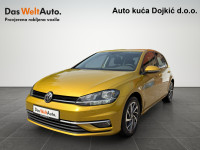 VW Golf 7 1,6 TDI Sound "Jamstvo 12 mjeseci"