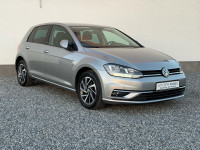 VW Golf 7 1,6 TDI SOUND/KAMERA/VELIKI SERVIS/NAVIGACIJA