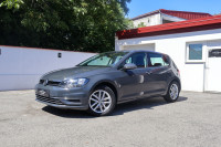 VW Golf 7 1,6 TDI *veliki servis*