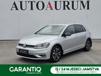VW Golf 7 1,6TDI DSG 115ks *IQ.DRIVE* ACC, GRIJ.SJEDALA, PDC, JAMSTVO