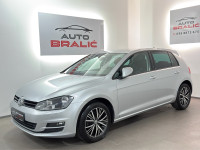 ♦️VW GOLF 7 1.6TDI DSG♦️JAMSTVO♦️ALLSTAR~F1~SENZORI~ALU~NAVIGACIJA ♦️