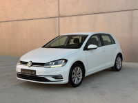 VW Golf 7 1,6TDI VELIKI SERVIS,ACC,PARK PILOT,NOVE GUME,REG.06/2027.!