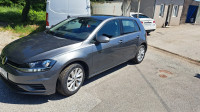 VW Golf 7 16 tdi automatik