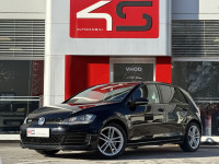 VW Golf 7 2,0 TDI BMT KAMERA