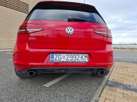 VW Golf 7 2,0 BMT